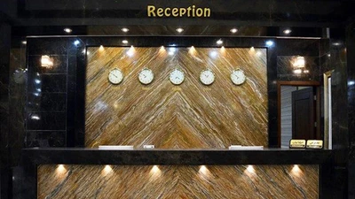 Lilium Hotel