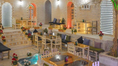 Shahbaz Traditional Hotel