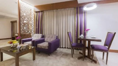 Negin Pasargad Hotel