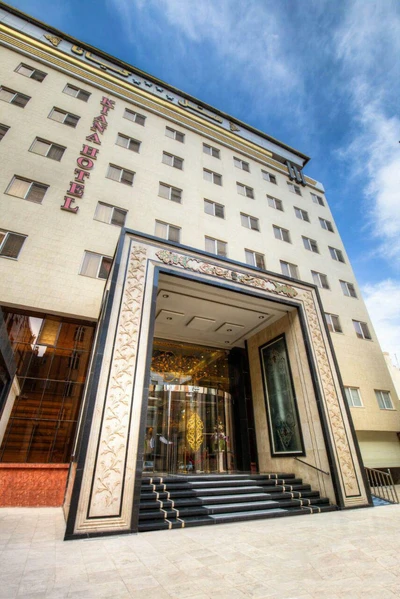 Kiana Hotel
