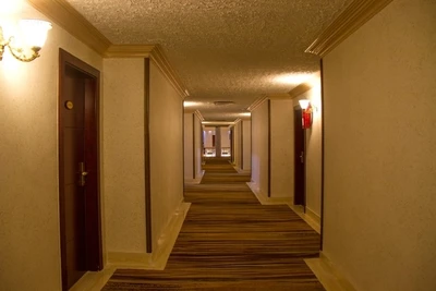 Karvansara Pars Hotel
