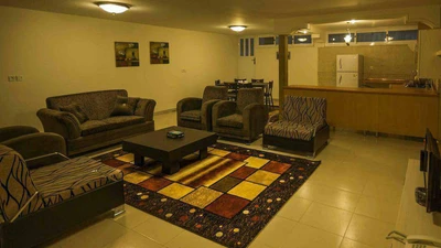 Aysan Hotel
