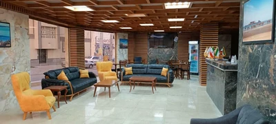 Vihan Hotel