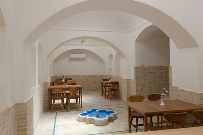 Ketrova Boutique Hotel