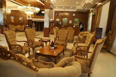 Niyayesh Hotel