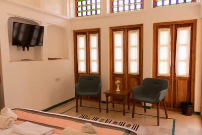 Ketrova Boutique Hotel