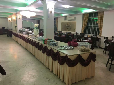 Amir Hotel