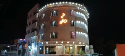 Vihan Hotel