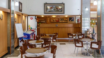 Aftab Shargh Hotel‌