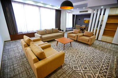 Novin Plus Hotel