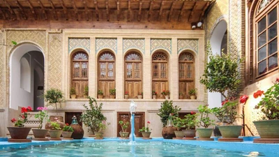 Lotus Guest House