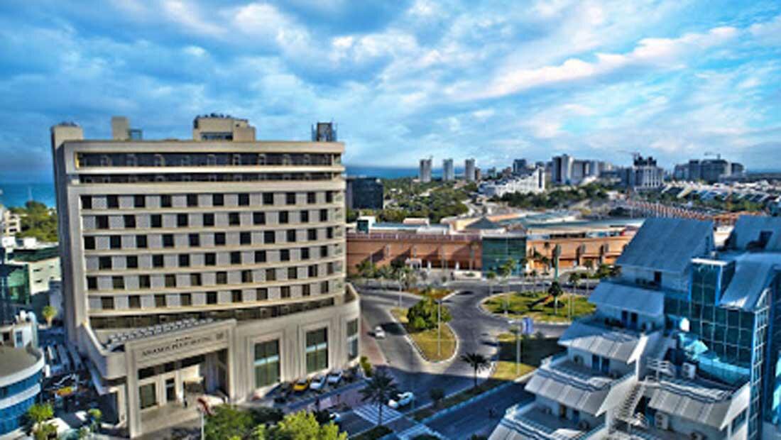 Aramis Plus Hotel