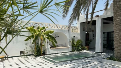 Jova Hotel