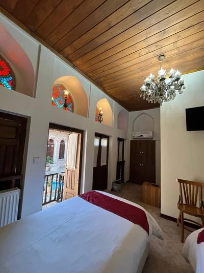 Saraye Khan Hotel