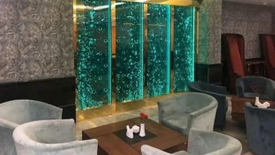 Sarina Hotel