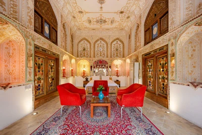 Isfahan Traditional Hotel