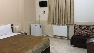 Razhia Hotel
