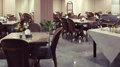 Azin Hotel Chabahar