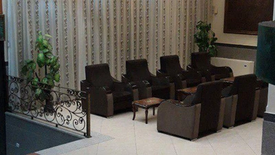 Sun Palace Hotel Apartments