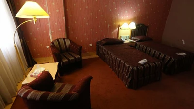 Marmar Hotel