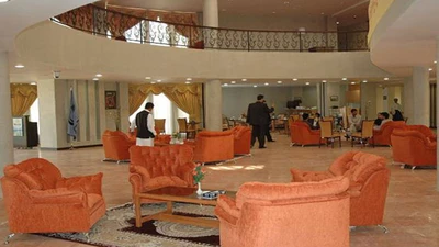 Laleh Hotel