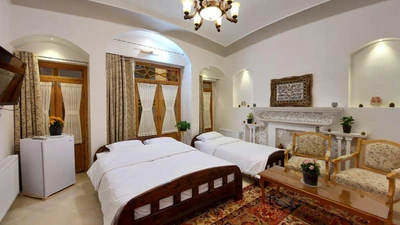 Memar House