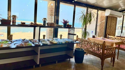 Nakoo Hotel