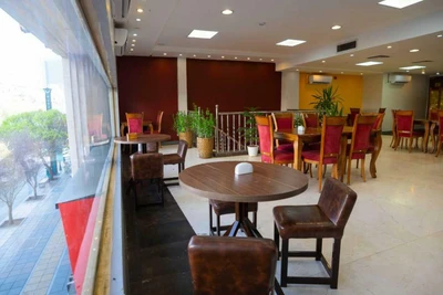 Adina Hotel