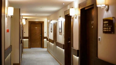 Elysee Hotel