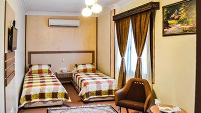 Pamchal Hotel