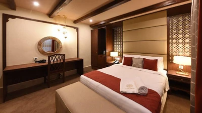 Irman Boutique Hotel