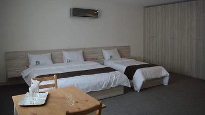 Reyhan Hotel