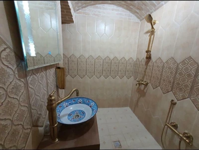 Malamir Hotel