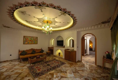 Gran Miras Rashidiyeh Hotel