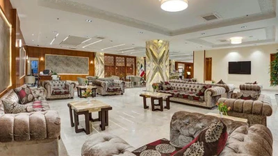 Negin Pasargad Hotel