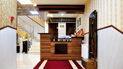 Alzahra Hotel