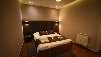 Melorin Hotel