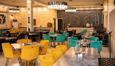 Venus Hotel