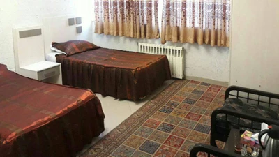 Aysan Hotel