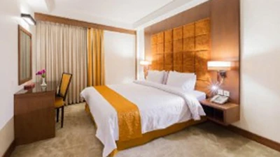 Negin Pasargad Hotel