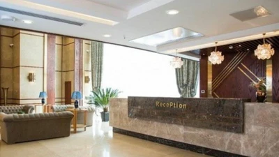 Javar Al-Molk Hotel