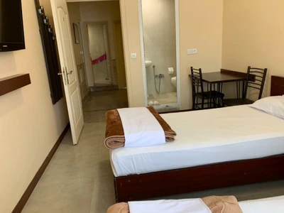 Aras Hotel