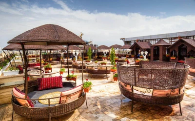 Kiana Hotel