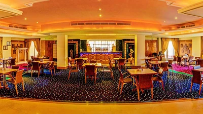 Amir Kabir hotel