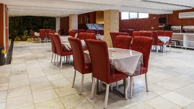 Marina 2 Hotel