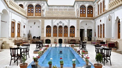 Sabaghian Sarayi
