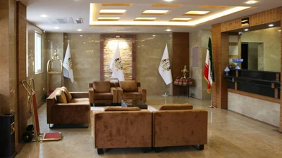 Abrishami Hotel