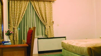 Astara Tourist Hotel