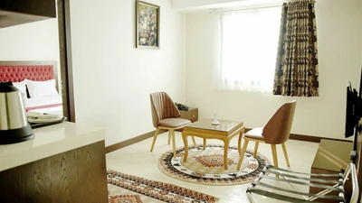 Erika Hotel APT