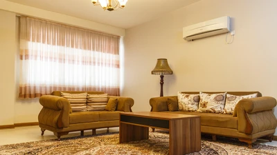 Lux Persia Hotel